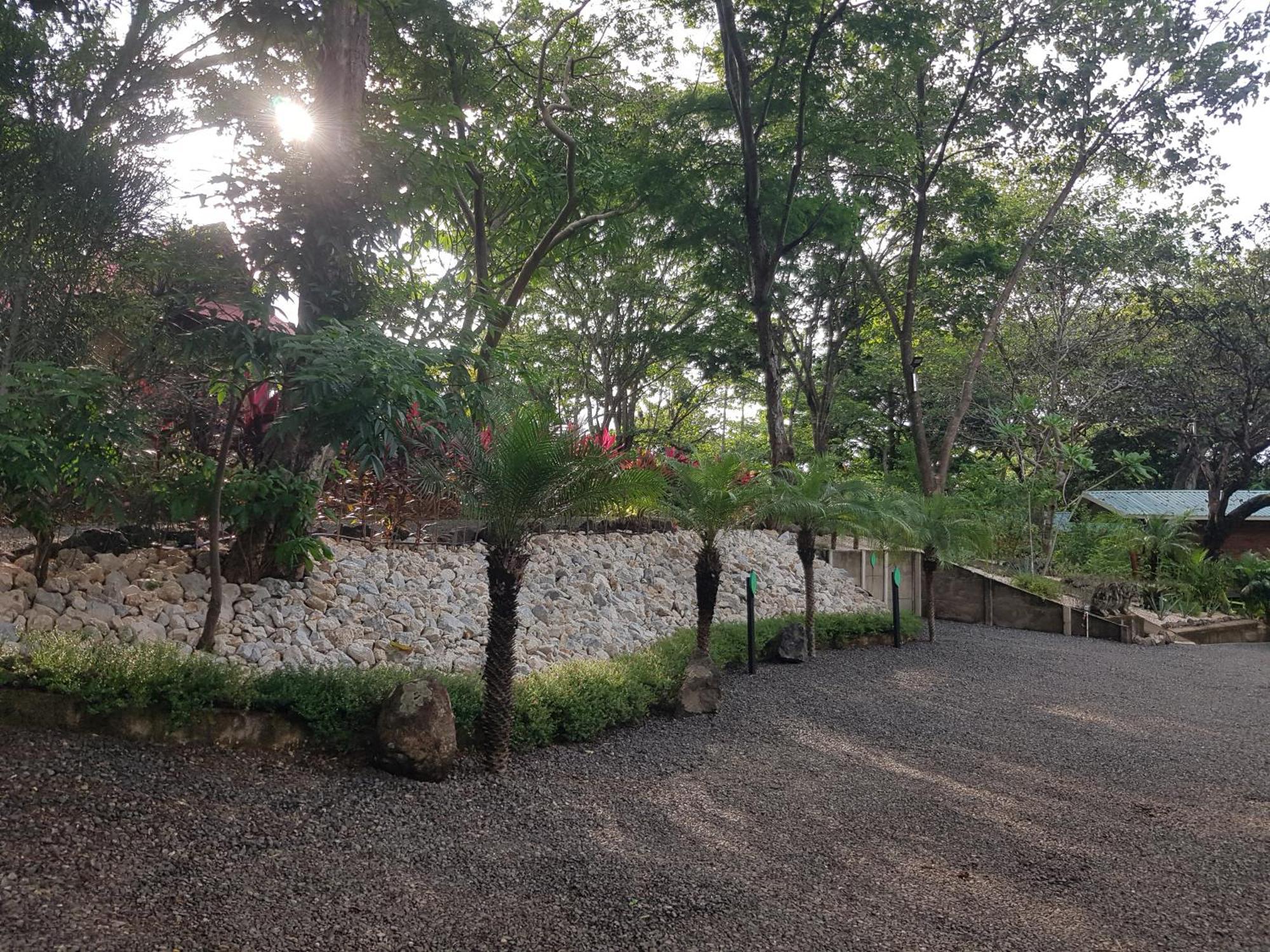Baliyana Lodge San José Pinilla Exteriör bild