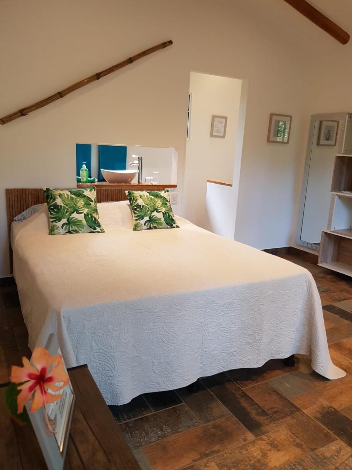 Baliyana Lodge San José Pinilla Exteriör bild