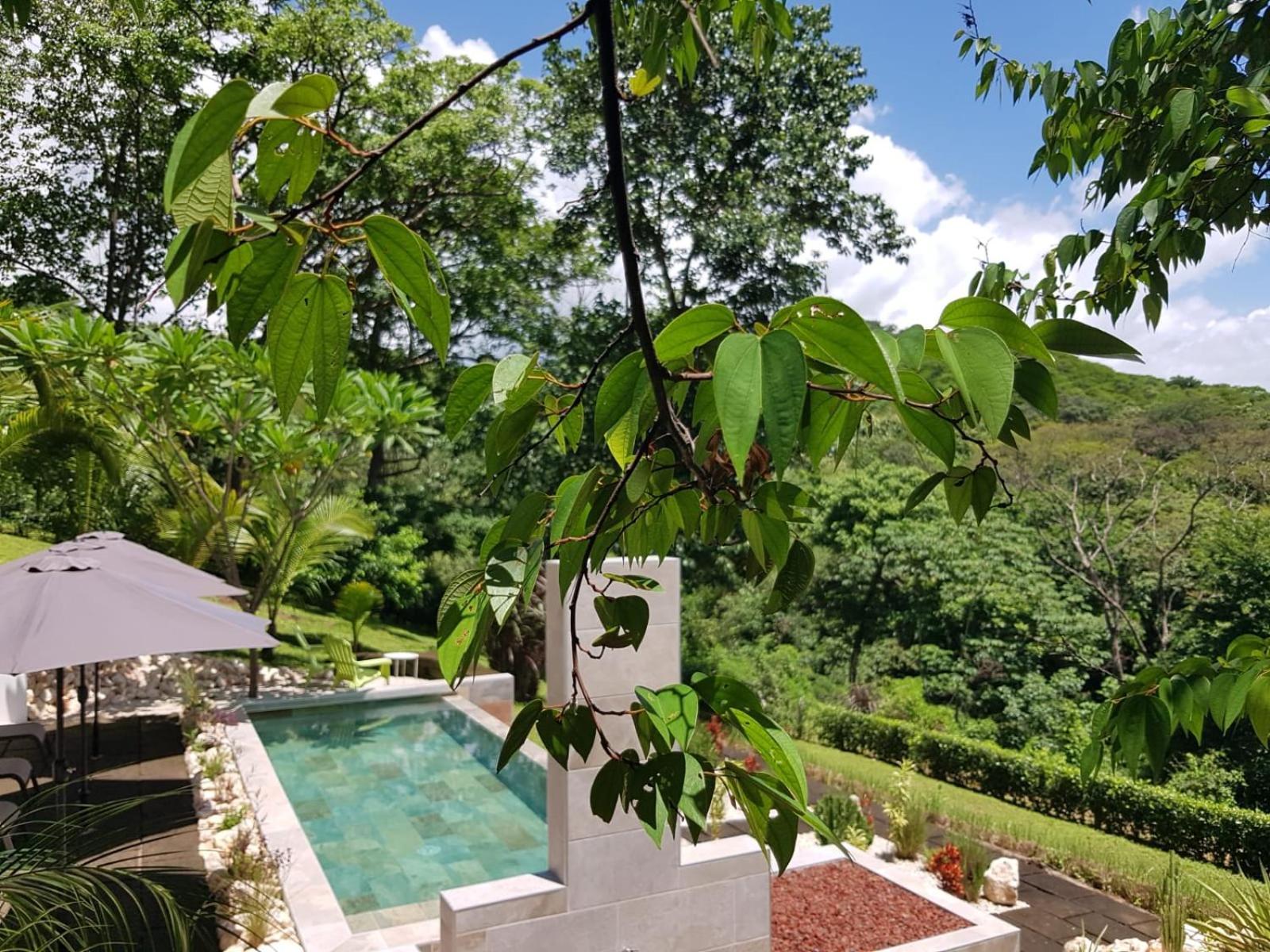 Baliyana Lodge San José Pinilla Exteriör bild